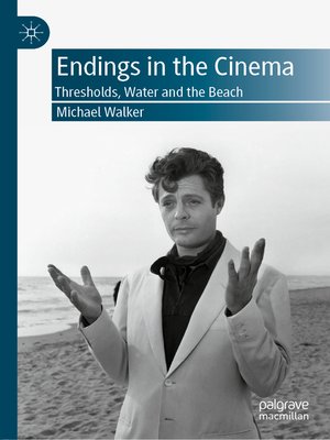 cover image of Endings in the Cinema